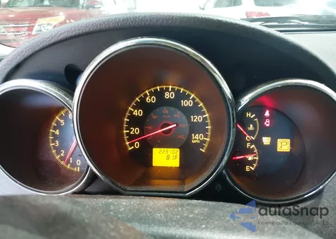 2005 Nissan Altima 2.5 S из США, поврежденный, VIN 1N4AL11D35C184719